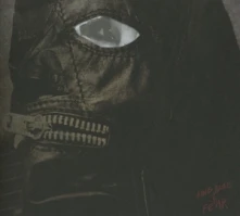 CD  KING DUDE - FEAR