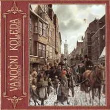 CD Vánoční koleda
