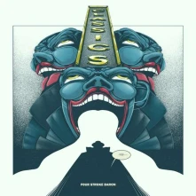 CD FOUR STROKE BARON - CLASSICS