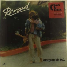 Vinyl RENAUD - MORGANE DE TOI..