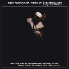 CD MUHAMMAD, IDRIS - HOUSE OF THE RISING SUN