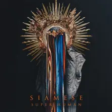 CD Super Human