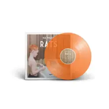 Vinyl RATS