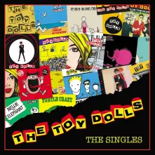 CD SINGLES