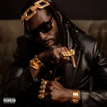 Vinyl BORN FOR GREATNESS