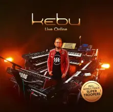 CD Kebu - Live Online