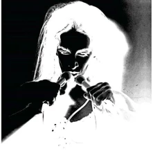 Płyta winylowa GALAS, DIAMANDA - DIAMANDA GALAS