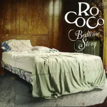 CD  BEDTIME STORY
