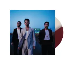 Vinyl GREETINGS FROM YOUR HOMETOWN