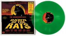 Vinyl DAWN OF THE RATS: B-SIDES, DEMOS AND LIVE 1975-1979
