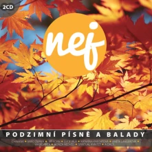 CD RUZNI/POP NATIONAL - NEJ PODZIMNI PISNE A BALAD