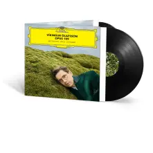 Vinyl OPUS 109