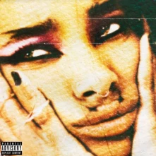 CD LATELY I FEEL EVERYTHING