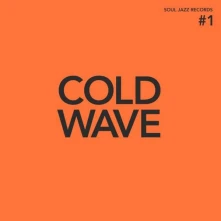 Vinyl COLD WAVE #1