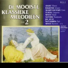 CD DE MOOISTE KLASSIEKE MELODIEEN 2