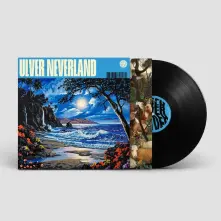 Vinyl NEVERLAND