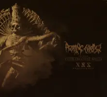 CD Their Greatest Spells