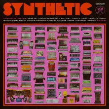 Vinyl SYNTHETIC 4