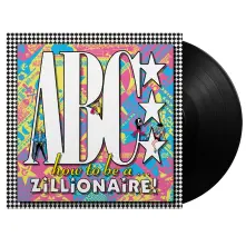 Vinyl How To Be ...A Zillionaire!