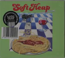CD SOFT HEAP