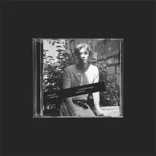 CD Silhouette
