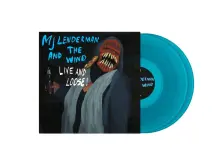 Vinyl AND THE WIND (LIVE AND LOOSE)