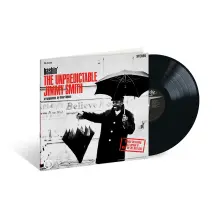 Vinyl BASHIN' - THE UNPREDICTABLE JIMMY SMITH