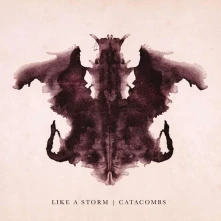 CD LIKE A STORM - Catacombs
