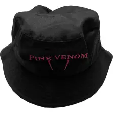 Klobúk Pink Venom
