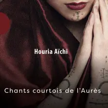 CD CHANTS COURTOIS DE L'AURES