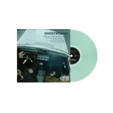 Vinyl WELCOME TO THE CIVILIZED WORLD
