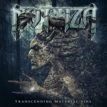 CD NO RAZA - TRANSCENDING MATERIAL SINS
