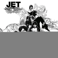 CD JET - GET BORN