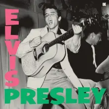 Vinyl DEBUT ALBUM