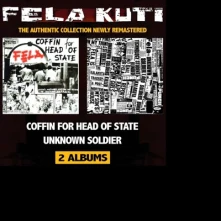 CD COFFIN FOR HEAD OF STATE/UNKNOWN SOLDIER