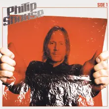 Vinyl SHOUSE, PHILIP - SIDE 1