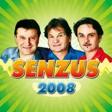 CD Senzus 2008