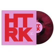 HTRK, Vinyl MARRY ME TONIGHT