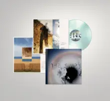 Vinyl ENO BRIAN - THE SHIP