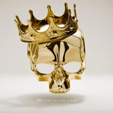 CD Das Goldene Album