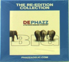 CD De-Phazz - Big