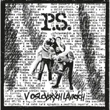 Peter Schilling, Vinyl V Oslovských lavicích