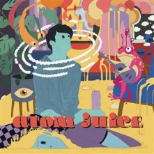 Vinyl ATOM JUICE