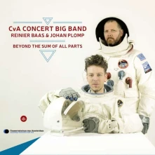 CD BEYOND THE SUM OF ALL PARTS
