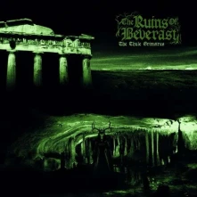 CD RUINS OF BEVERAST - THULE GRIMOIRES