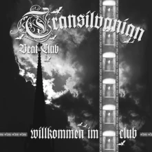 CD TRANSILVANIAN BEAT CLUB - WILLKOMMEN IM CLUB!