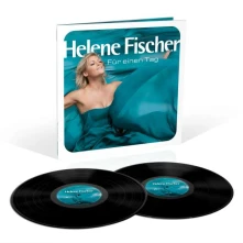 Vinyl FISCHER, HELENE - FUR EINEN TAG