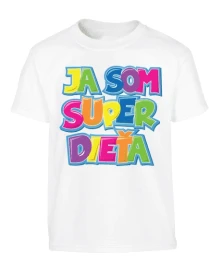 Tričko Super dieťa
