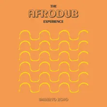 CD THE AFRODUB EXPERIENCE