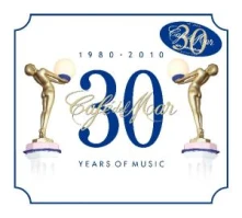 CD V/A - Cafe Del Mar 30 Years of Music